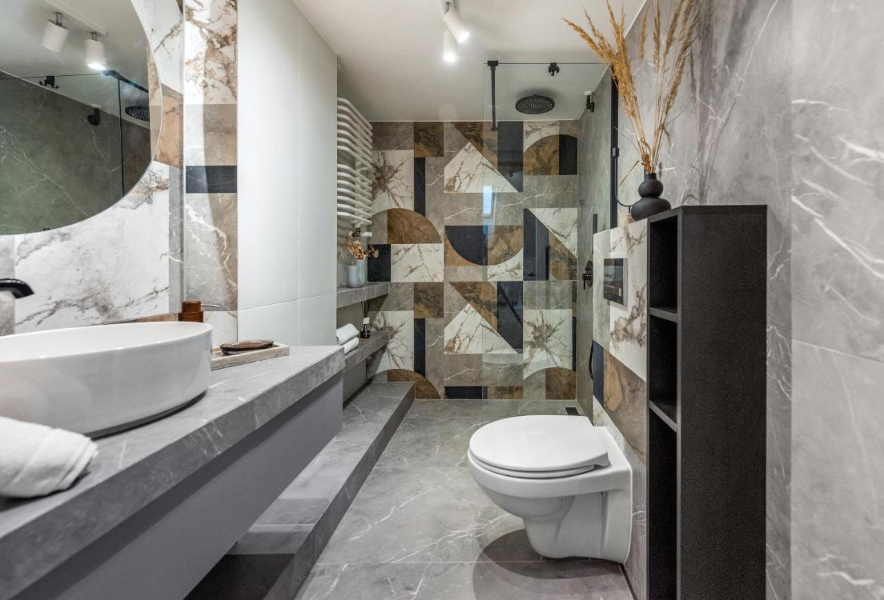 Skyline Apartments Krasków Εξωτερικό φωτογραφία