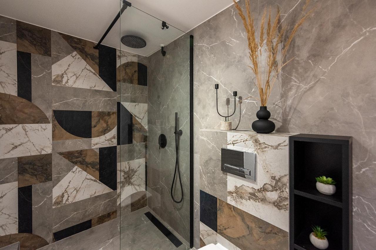 Skyline Apartments Krasków Εξωτερικό φωτογραφία