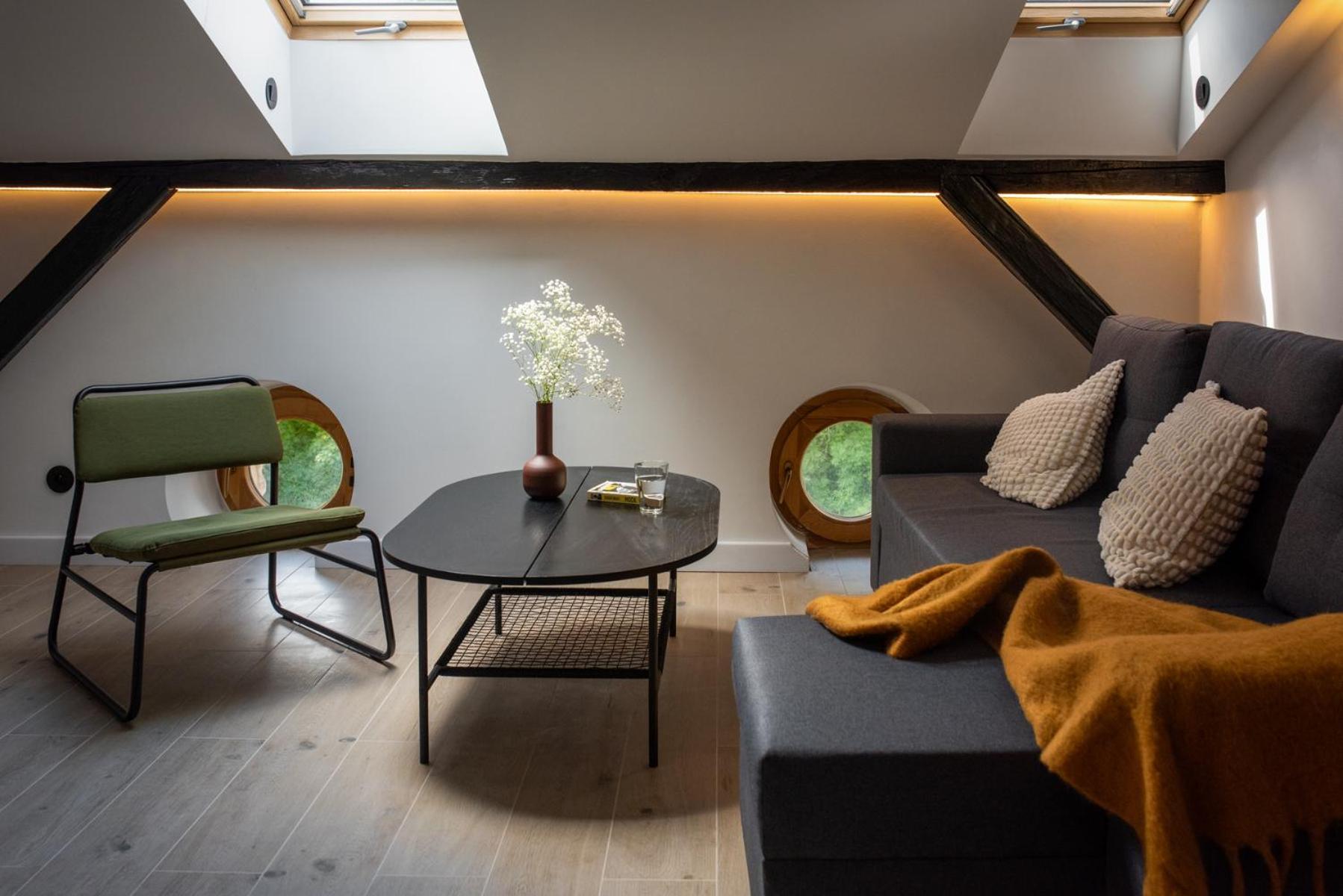 Skyline Apartments Krasków Εξωτερικό φωτογραφία