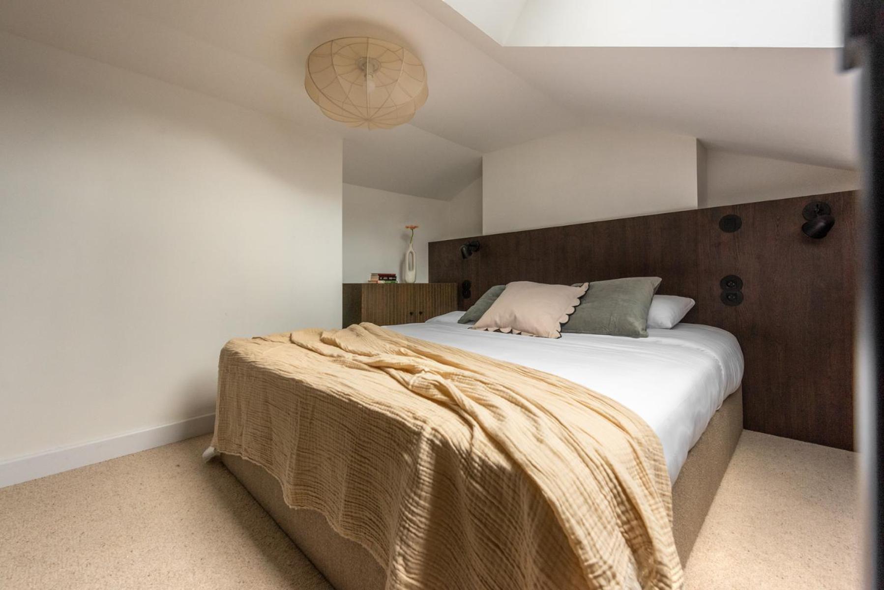 Skyline Apartments Krasków Εξωτερικό φωτογραφία