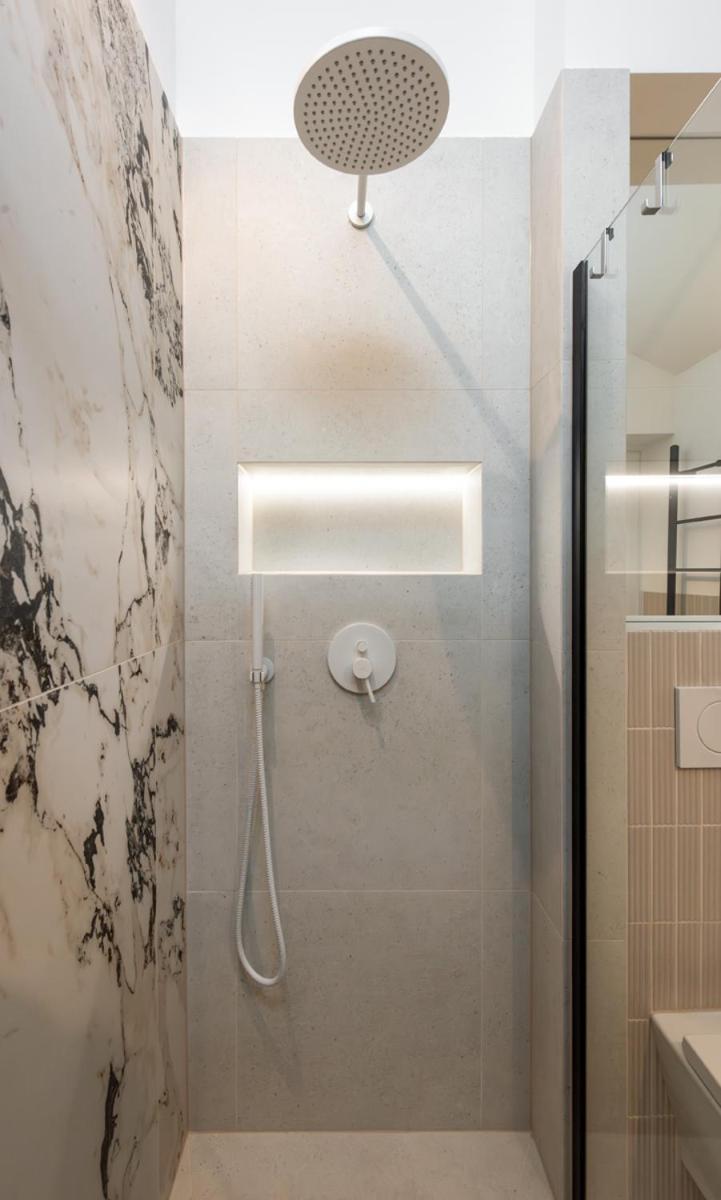 Skyline Apartments Krasków Εξωτερικό φωτογραφία