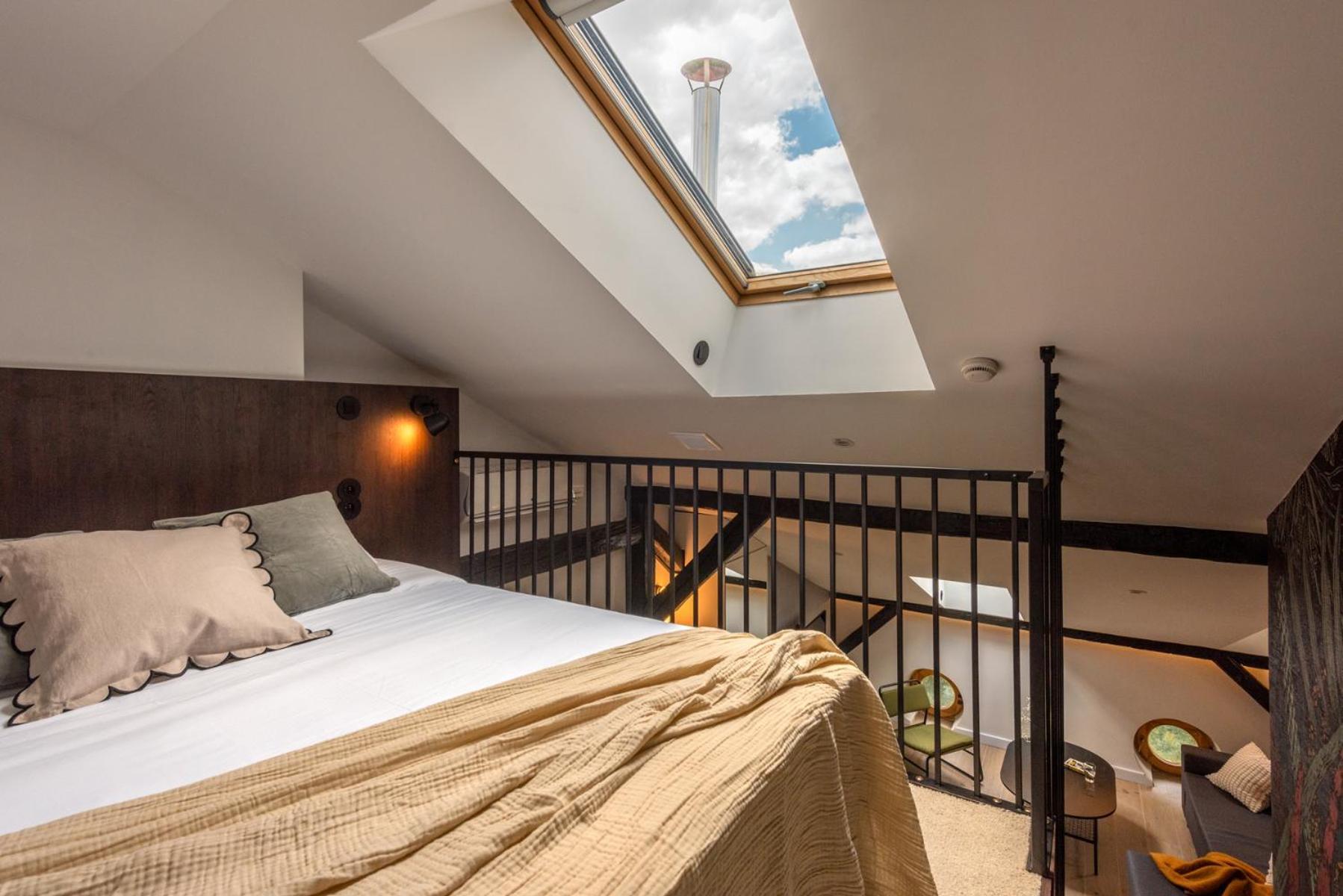 Skyline Apartments Krasków Δωμάτιο φωτογραφία