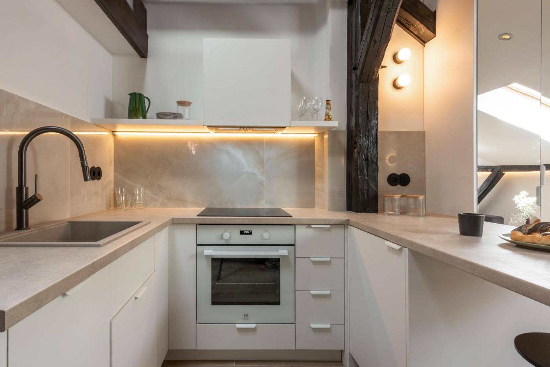 Skyline Apartments Krasków Εξωτερικό φωτογραφία