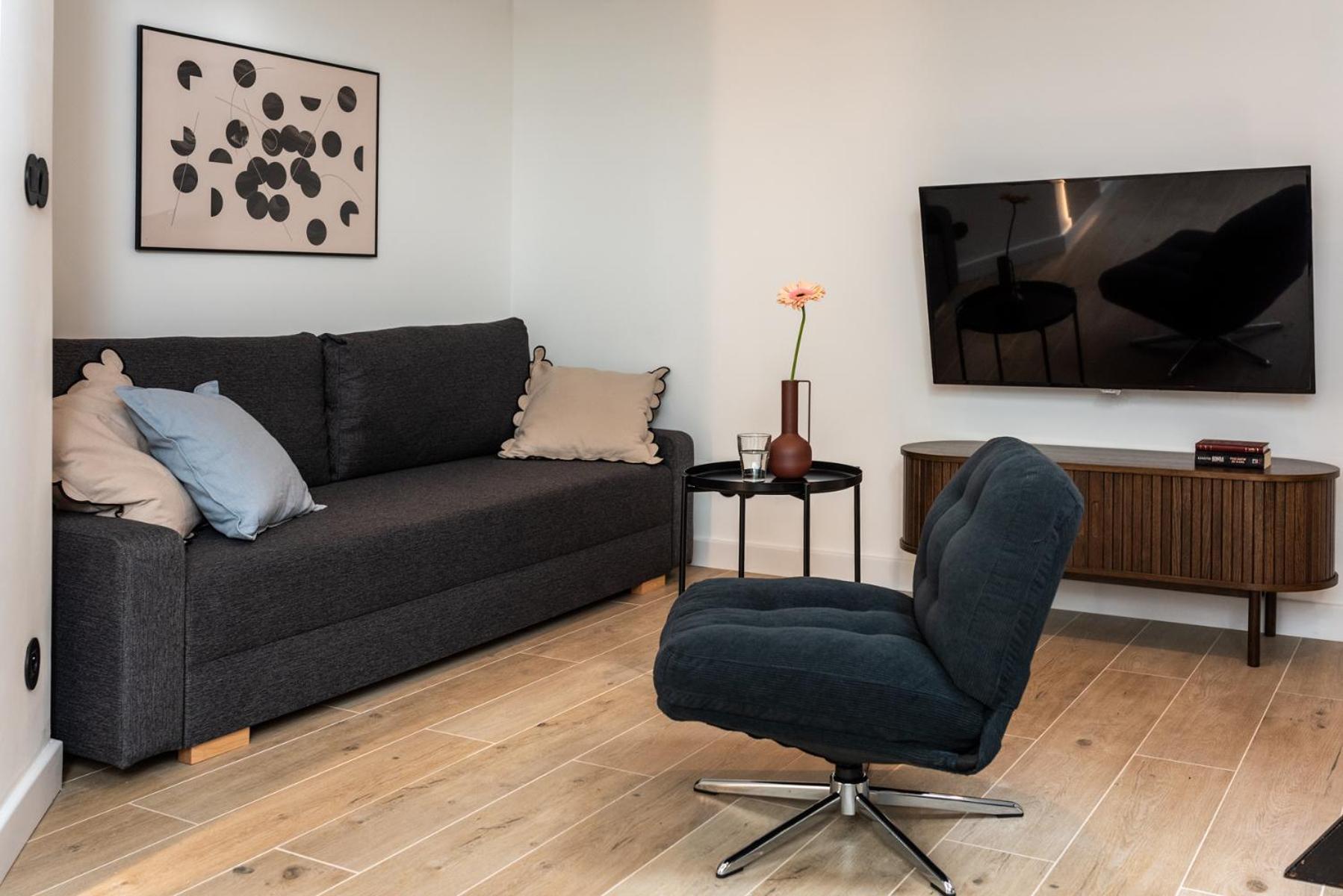 Skyline Apartments Krasków Εξωτερικό φωτογραφία