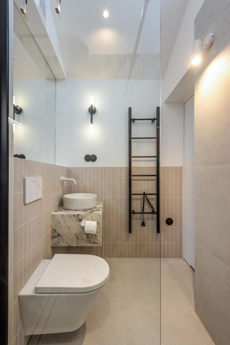 Skyline Apartments Krasków Εξωτερικό φωτογραφία