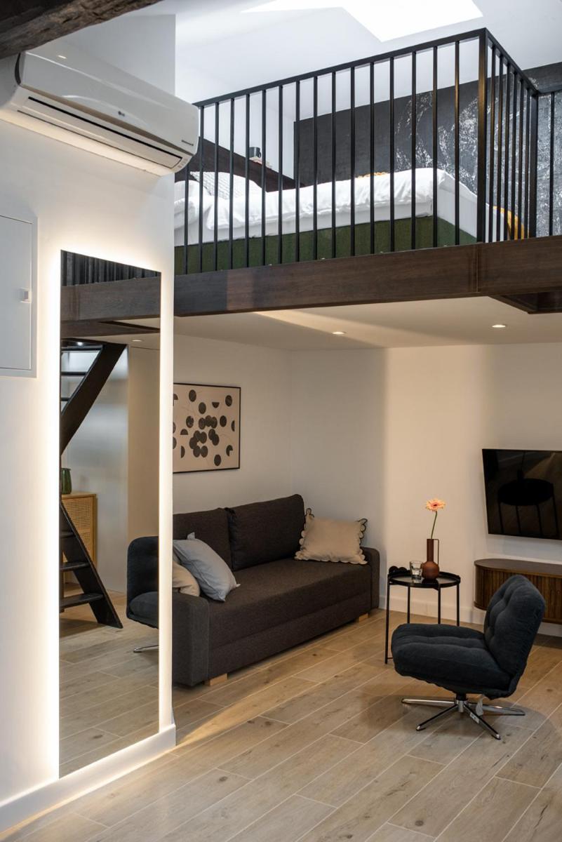 Skyline Apartments Krasków Εξωτερικό φωτογραφία