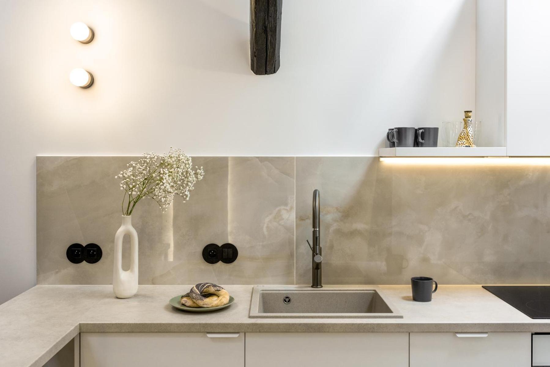 Skyline Apartments Krasków Εξωτερικό φωτογραφία